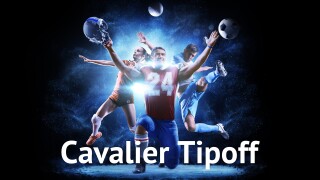 Cavalier Tipoff