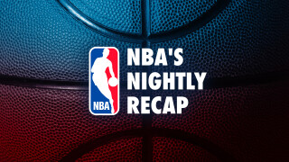 NBA's Nightly Recap