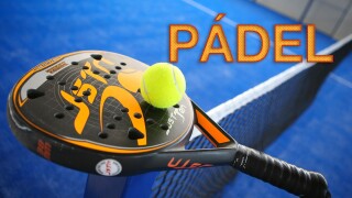 Pádel