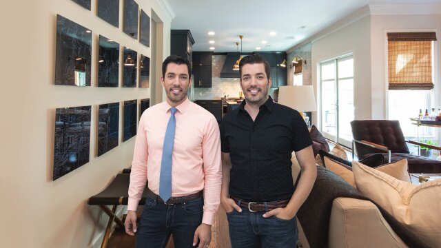 Property Brothers: Buying & Selling