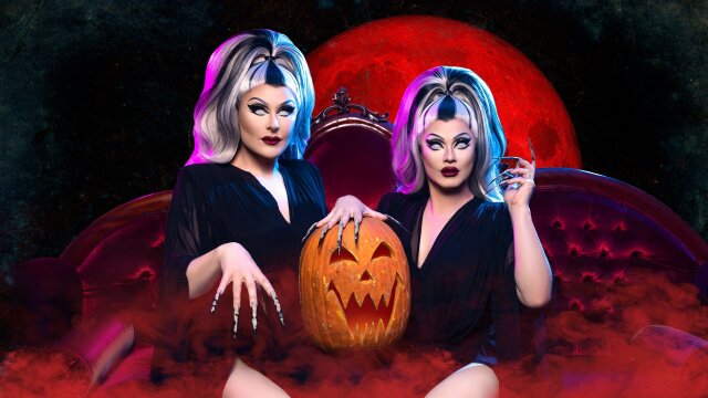 The Boulet Brothers' Halfway to Halloween TV Special