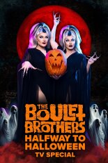 The Boulet Brothers' Halfway to Halloween TV Special