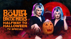 The Boulet Brothers' Halfway to Halloween TV Special