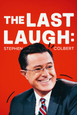 The Last Laugh: Stephen Colbert