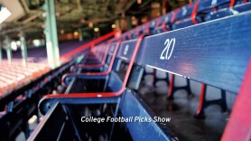 College Football Picks Show