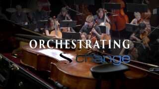 Orchestrating Change