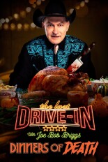 The Last Drive-In: Joe Bob's Dinners of Death