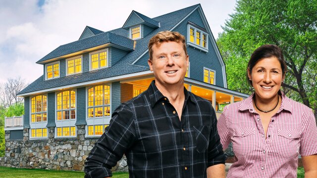 Promotional image for PBS show This Old House