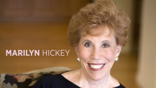 Marilyn Hickey