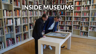 Inside Museums