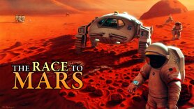 The Race to Mars