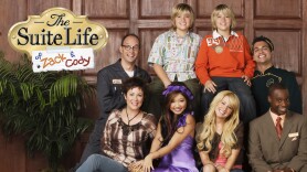 The Suite Life of Zack & Cody