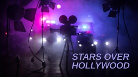 Stars Over Hollywood