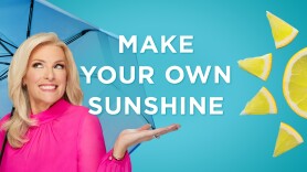 Make Your Own Sunshine