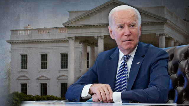 Watch House Hearing: Biden Impeachment Online Streaming | DIRECTV