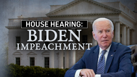 House Hearing: Biden Impeachment