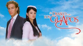 Al diablo con los guapos