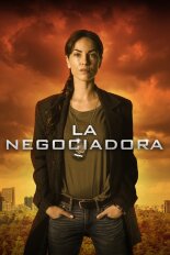 La negociadora