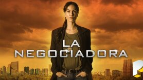 La negociadora