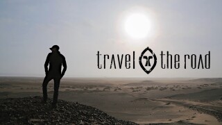 Travel the Road