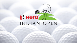 Hero Indian Open
