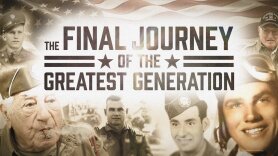 The Final Journey of the Greatest Generation