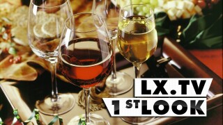 LX.TV 1stLook
