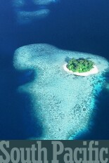 South Pacific
