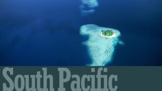 South Pacific