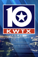 KWTX News Ten This Morning Saturday