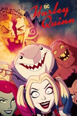 FREE MAX: Harley Quinn