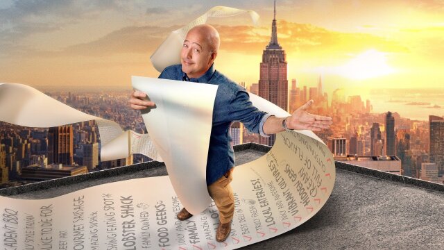 The Zimmern List