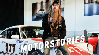MotorStories