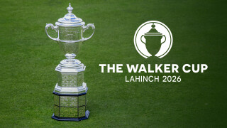 2026 Walker Cup