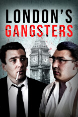 London's Gangsters