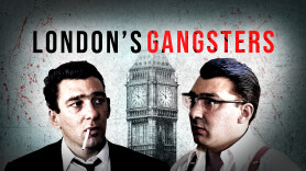 London's Gangsters