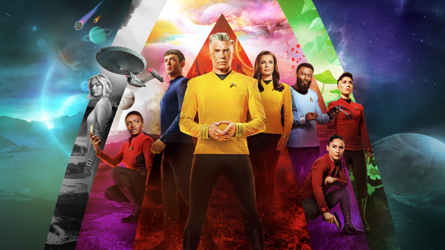 Star Trek streaming guide: Where to watch Star Trek online