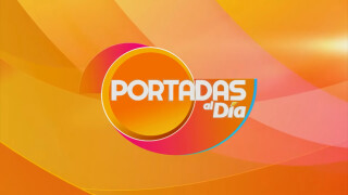Portadas al día