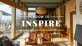 Room to inspire