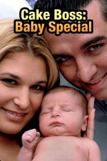 Cake Boss: Baby Special