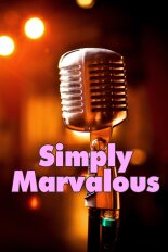 Simply Marvalous