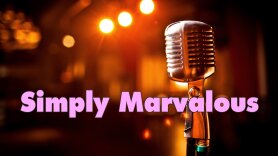 Simply Marvalous