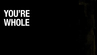 You're Whole