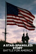 A Star-Spangled Story: Battle for America