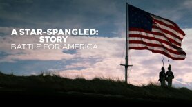A Star-Spangled Story: Battle for America
