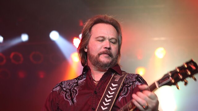 Travis Tritt