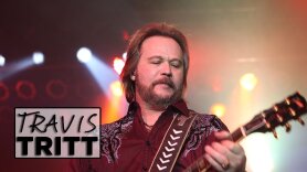 Travis Tritt