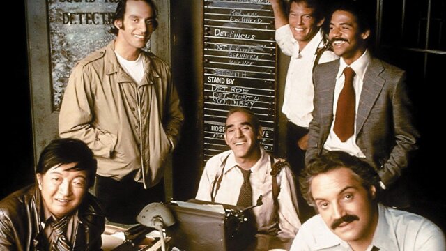 Barney Miller