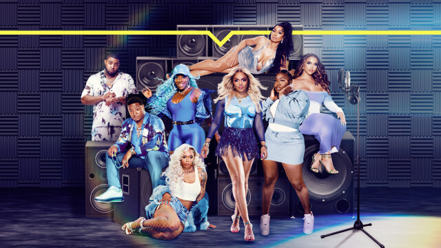 Watch Love Hip Hop Atlanta Online Streaming DIRECTV