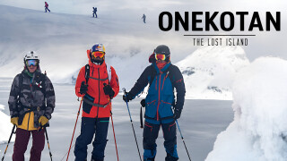 Onekotan: The Lost Island